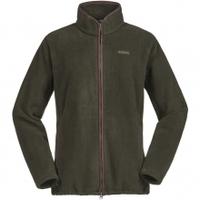 musto glemsford polartec fleece jacket dark moss large