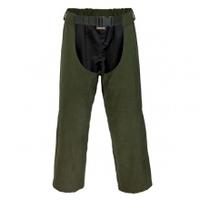 Musto Keepers BR2 Over Leggings, Dark Moss, Small