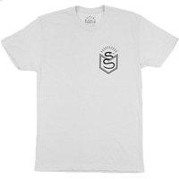 Mutiny Labour II Tee - Sand