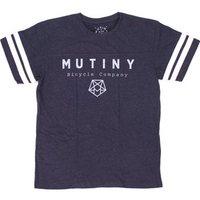 Mutiny Standard Jersey Tee