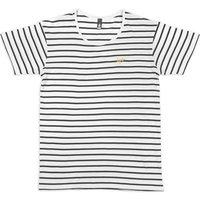 Mutiny Pact Tee - Natural/Black
