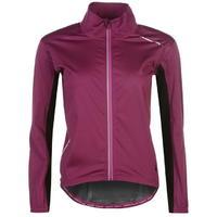 Muddyfox Pure Waterproof Jacket Ladies