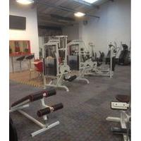 Muscle Mania Gym and Fitness