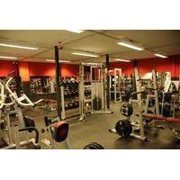 Muscle Fury Boutique Gym and Nutrition Centre