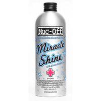 muc off miracle shine polish bike cleaner