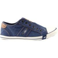 mustang 4058 401 denim blue