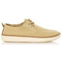 much more zapatilla mens shoes trainers in brown