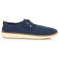 much more zapatilla mens shoes trainers in blue