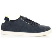 much more zapatilla mens shoes trainers in blue