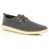 much more zapatilla mens shoes trainers in grey