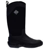 muck boot tack ii hi ladies wellingtons