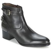 Muratti ROBERTO women\'s Mid Boots in black