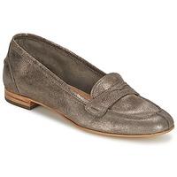 Muratti JASPE women\'s Loafers / Casual Shoes in grey