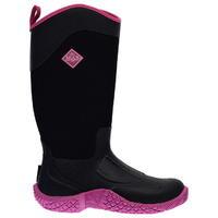 Muck Boot Tack II Hi Ladies Wellingtons
