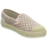 Mustang Shoes Espadrilles women\'s Espadrilles / Casual Shoes in Pink
