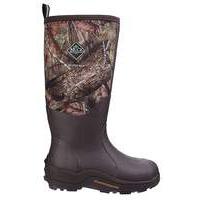 Muck Boots Woody Max Cold-Conditions