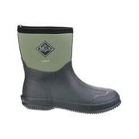 muck boots scrub boot lawngarden boot