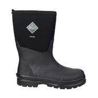 Muck Boots Muck Boot Chore Classic Mid