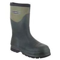 muck boots muck boot humber steel toe