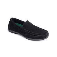 Multi-Fit Plain Loafer Wide Fit