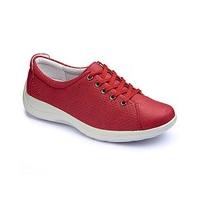 MULTIfit Lace Up Shoes EEE/EEEE Fit