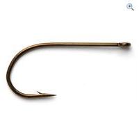 Mustad 79515NP-BR Uptide Viking Hooks, Size 2/0, pack of 7