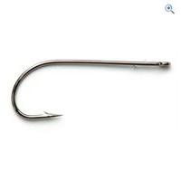 mustad 34042np bn worm hook size 30 pack of 7