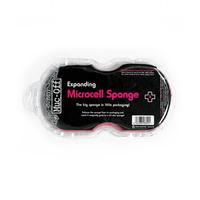 Muc-off Expanding Sponge