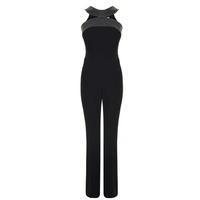 MUGLER Cady Jumpsuit