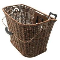 Muddyfox Wicker Cycle Basket