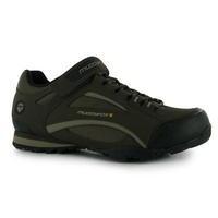 muddyfox tour 100 low mens cycling shoes