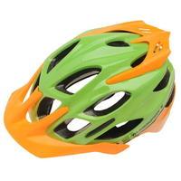 Muddyfox Pure MTB Mens Cycle Helmet