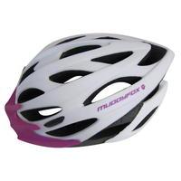 Muddyfox Bike Helmet Mens