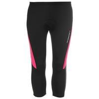 Muddyfox Cycle Padded Capris Ladies