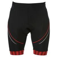 muddyfox race cycling shorts mens