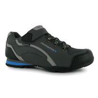 muddyfox tour200 low mens cycling shoes