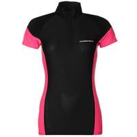 muddyfox cycling short sleeve jersey womens