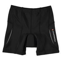 Muddyfox Padded Cycling Shorts Junior Boys