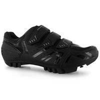 Muddyfox MTB100 Mens Cycling Shoes