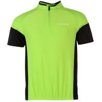 Muddyfox Cycling Short Sleeve Jersey Mens