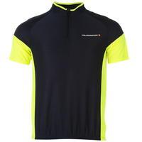 Muddyfox Cycling Short Sleeve Jersey Mens