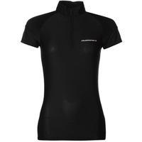 Muddyfox Cycling Short Sleeve Jersey Womens