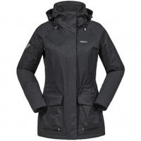 Musto Long Canter BR1 Jacket, Black, 12