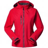 musto ladies corsica br1 jacket 2016 red 16