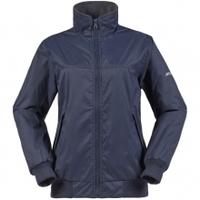 musto ladies snug blouson jacket true navycinder 18