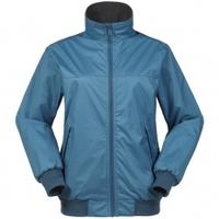 musto ladies snug blouson jacket moroccan bluecinder 16