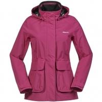 Musto Paddock BR1 Jacket, Sangria, 8