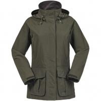 Musto Burnham Jacket, Dark Moss, 8