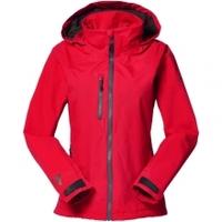 musto ladies sardinia br1 jacket 2016 true red 8