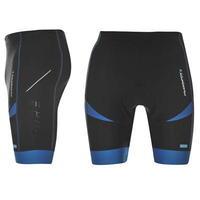 muddyfox pure padded cycling shorts mens